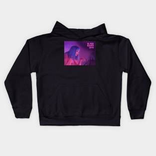 Joi Kids Hoodie